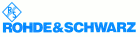Das Rohde und Schwarz Logo