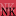 N&K-Logo für Webbrowser, Alternative
